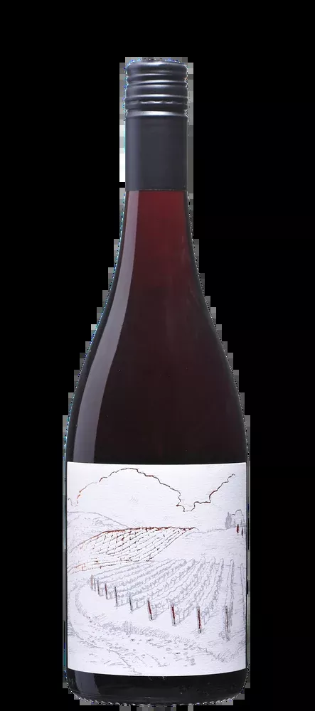 Greystone Vineyard Ferment Pinot Noir 2018