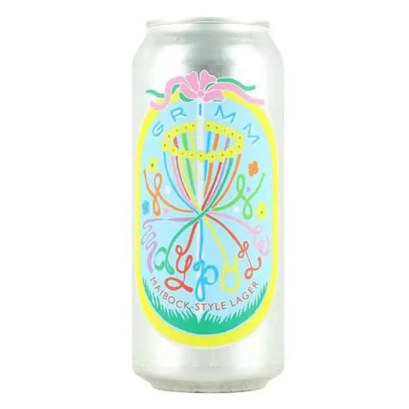 GRIMM ROTATING LAGER 4PK