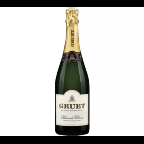 Gruet Blanc de Blancs