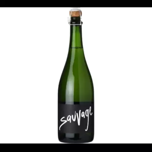 Gruet Sauvage Blanc de Blancs