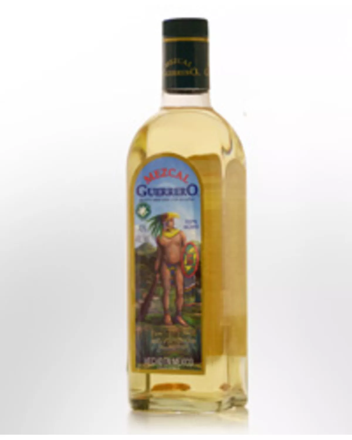 Guerrero Mezcal (700ml)
