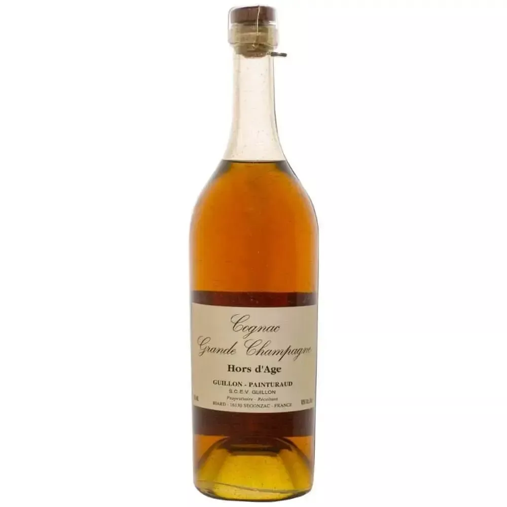 Guillon Painturaud Hors d'Age Cognac