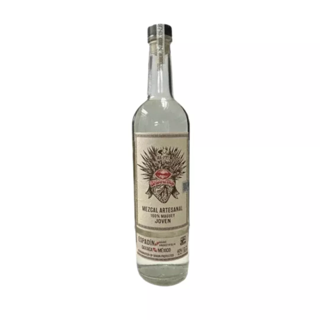 Gul-Roo Besame Un Chingo Mezcal