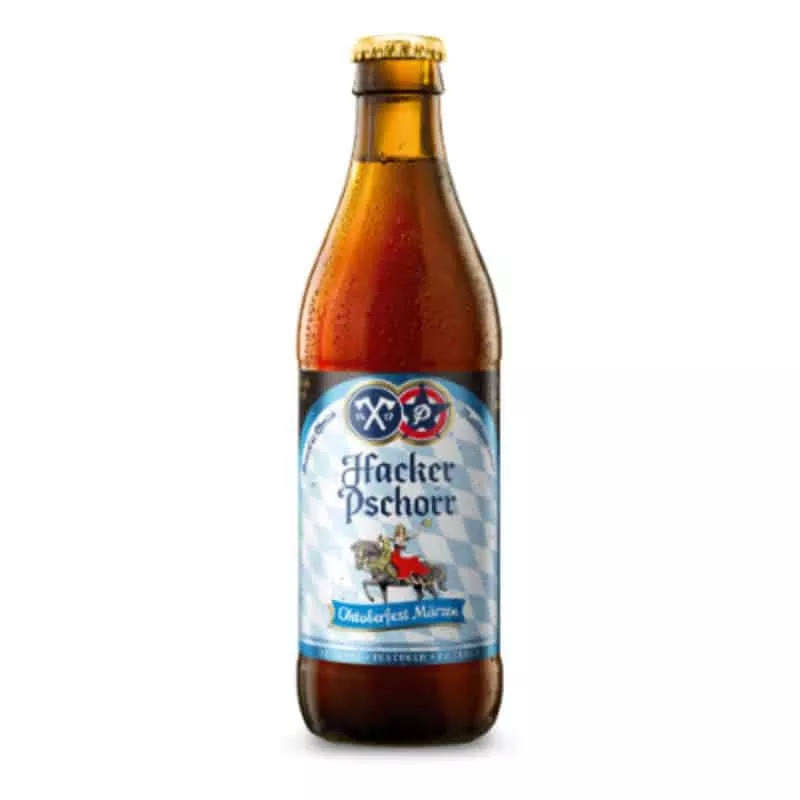 HACKER-PSCHORR OKTOBERFEST 6PK