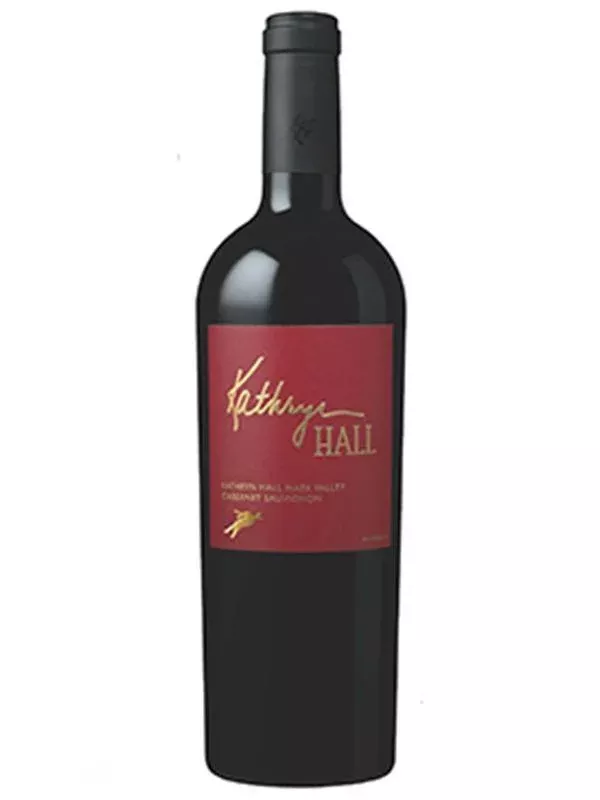 Hall Wines Kathryn Hall Cabernet Sauvignon 2016