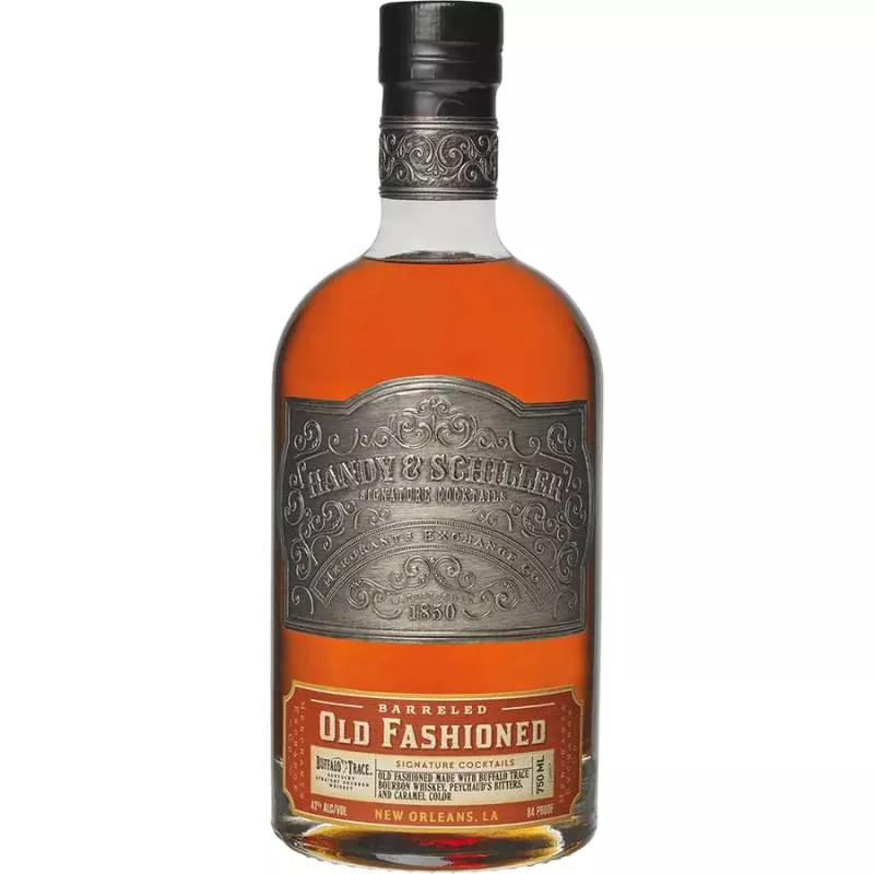 HANDY & SCHILLER OLD FASHIONED
