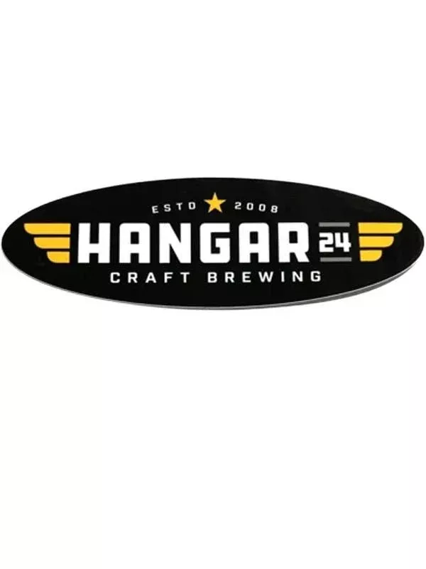 Hangar 24 Brewing Falling Leaf 2014
