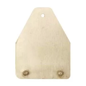 Hanger Bracket For Ranco Digital Temperature Controller