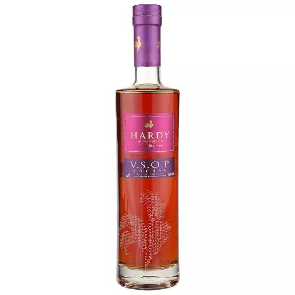 Hardy VSOP - 750ml