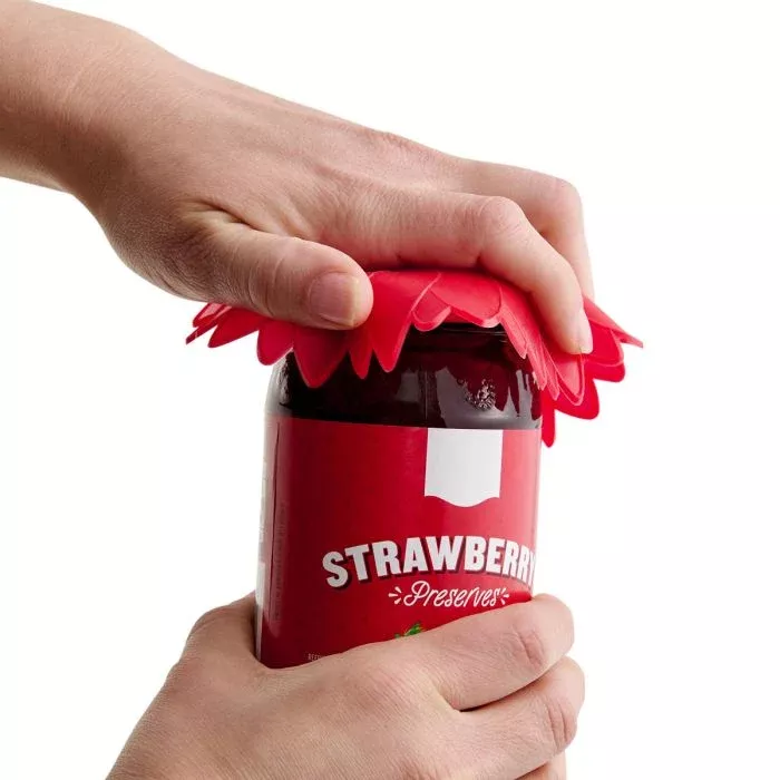 Harold Import Co. Silicone Jar Opener