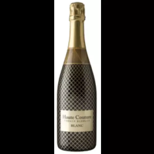 Haute Couture French Bubbles Blanc