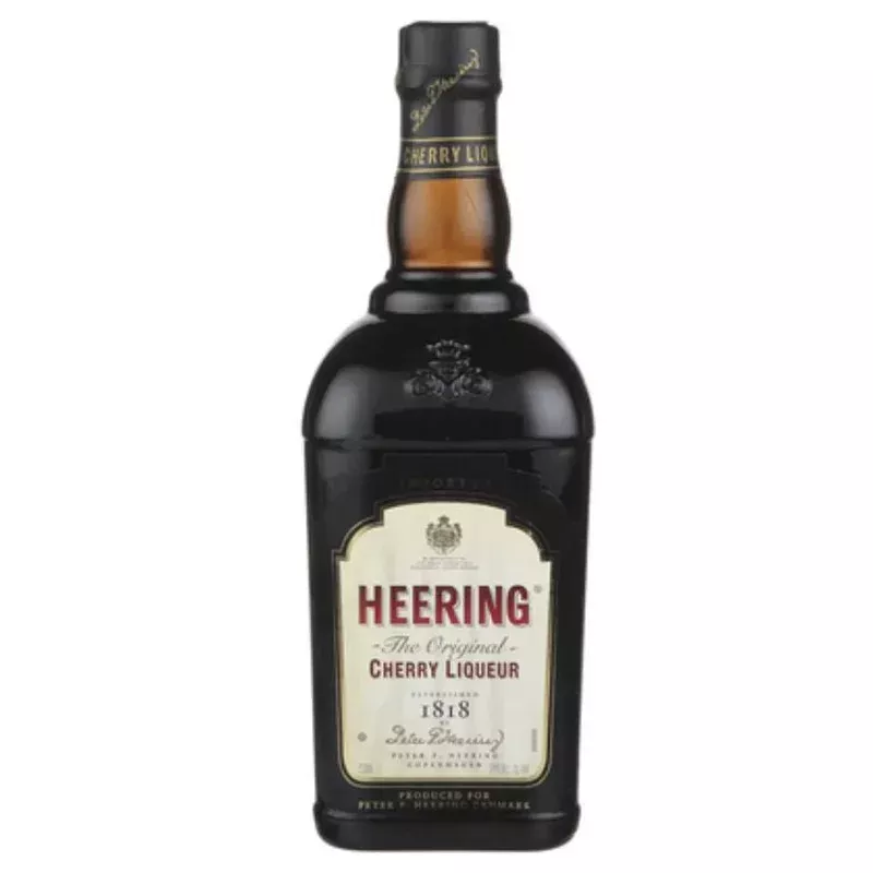 Heering Cherry Liqueur 750ml
