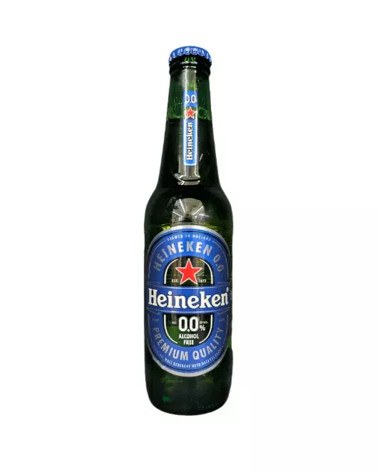 Heineken 0.0