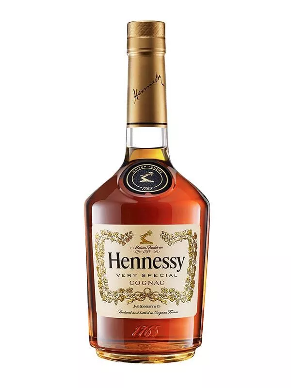 Hennessy VS Cognac