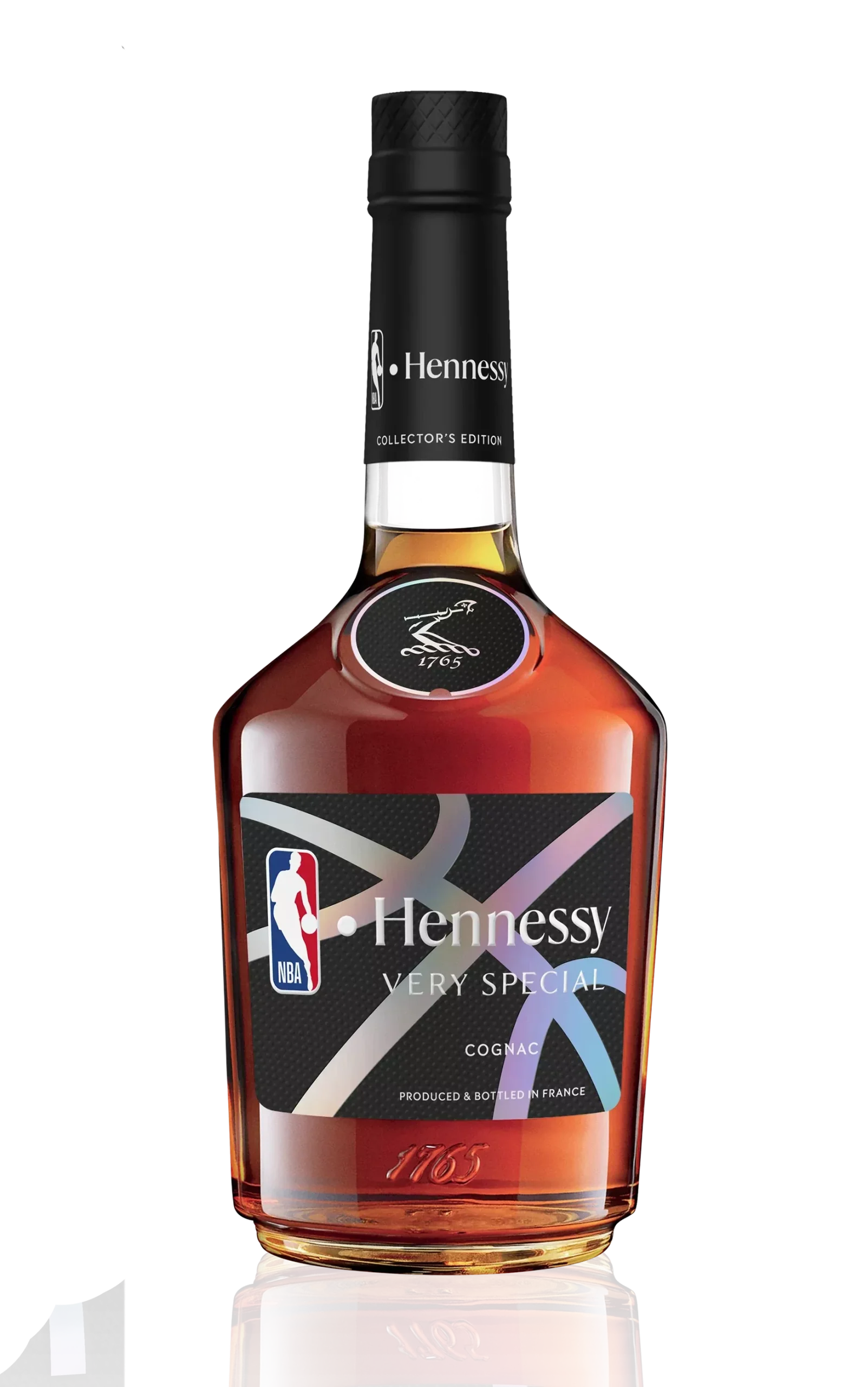 Hennessy VS NBA Limited Edition