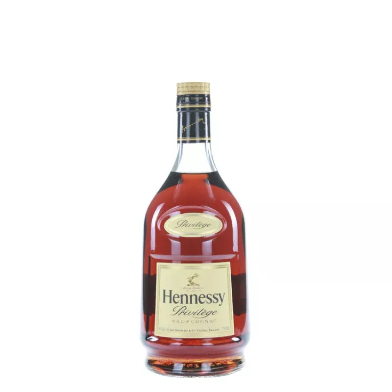 Hennessy VSOP Cognac - 750ml