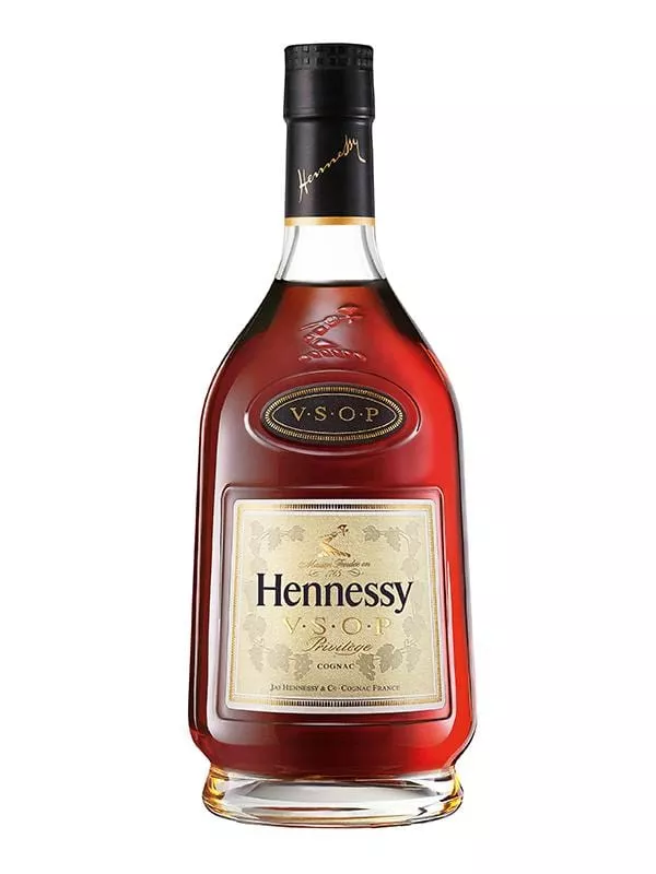 Hennessy VSOP Privilege Cognac