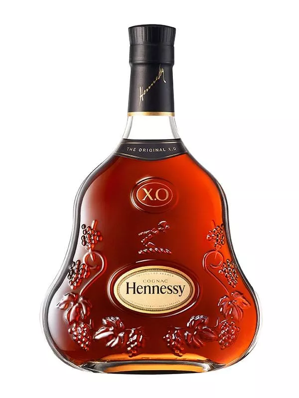 Hennessy XO Cognac