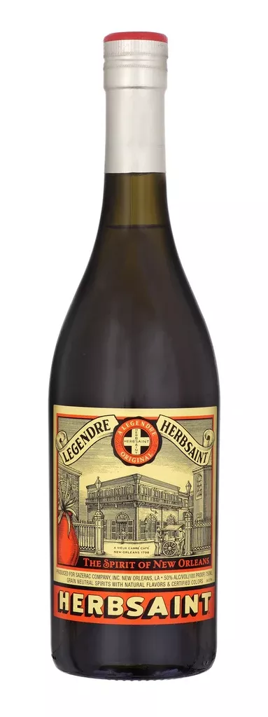 Herbsaint Original Liqueur