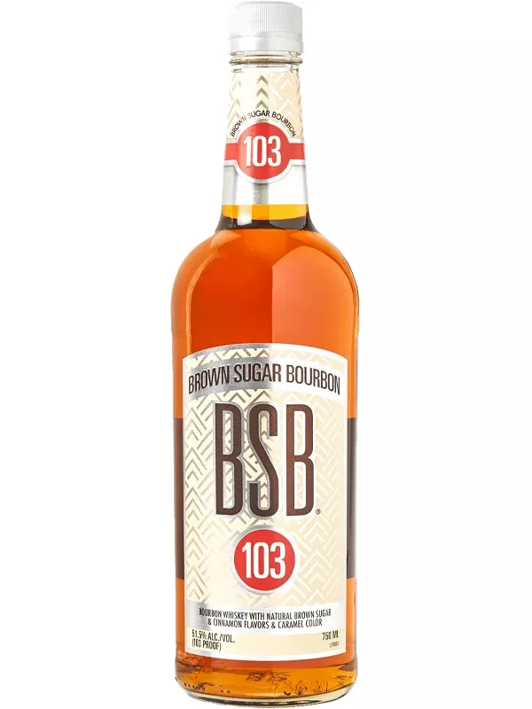 Heritage Distilling BSB Brown Sugar Bourbon 103