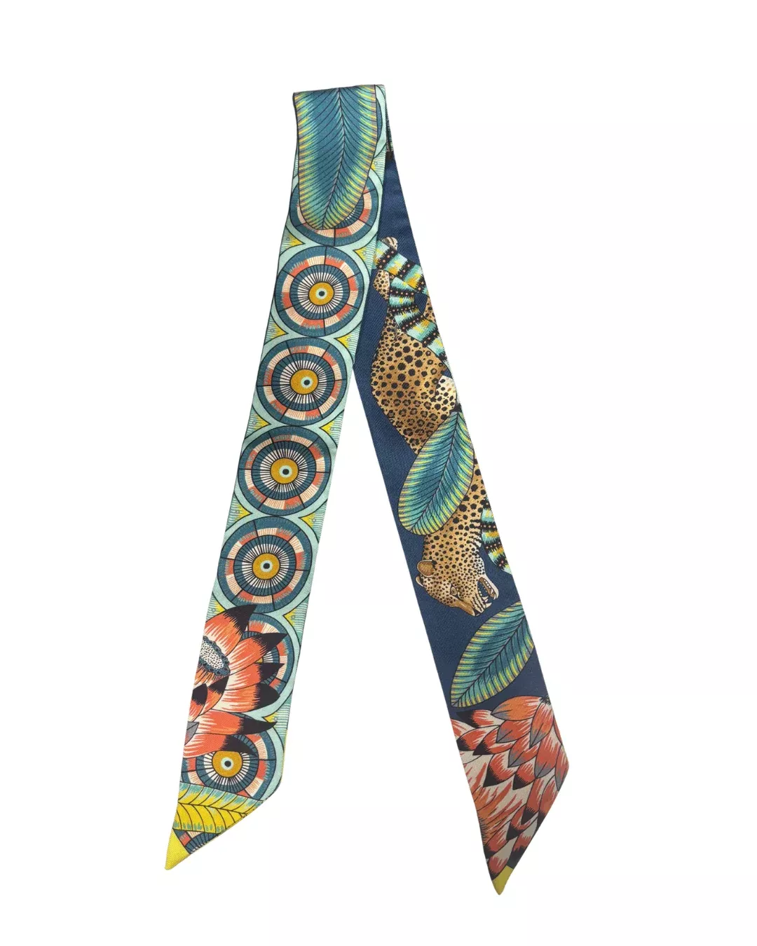 Hermès Twilly The Savana Dance
