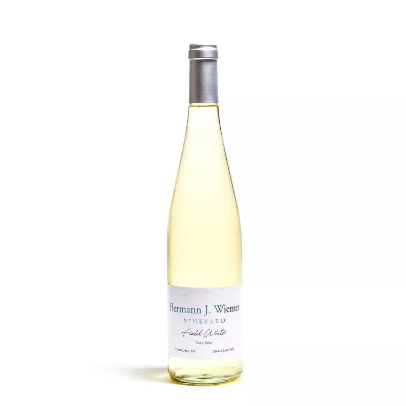HERMANN WIEMER FIELD WHITE BLEND
