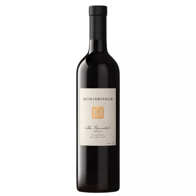 HICKINBOTHAM MERLOT