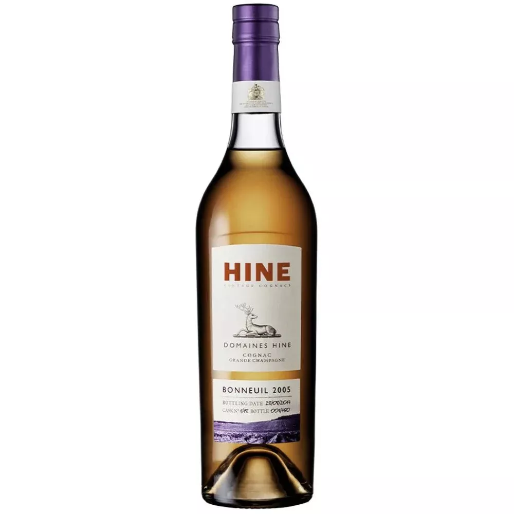 HINE Cognac Bonneuil 2005