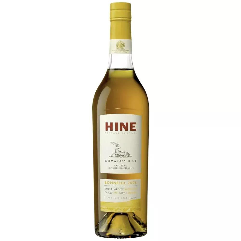 HINE Cognac Bonneuil 2006