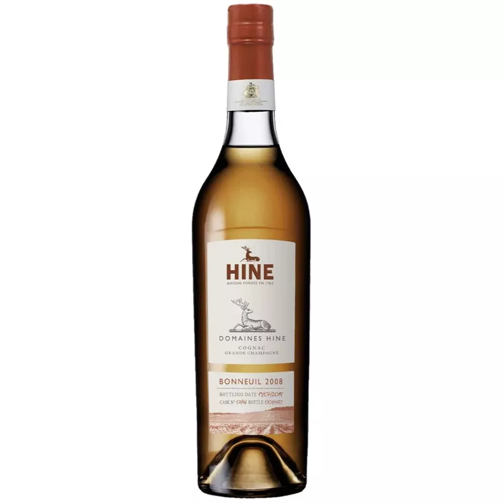HINE Cognac Bonneuil 2008