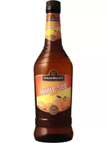 Hiram Walker Triple Sec