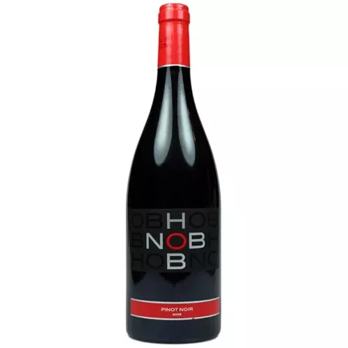 Hob Nob Pinot Noir - 750ML