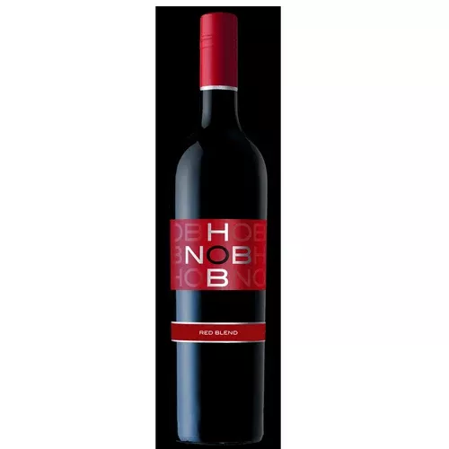 Hob Nob Red Blend - 750ML