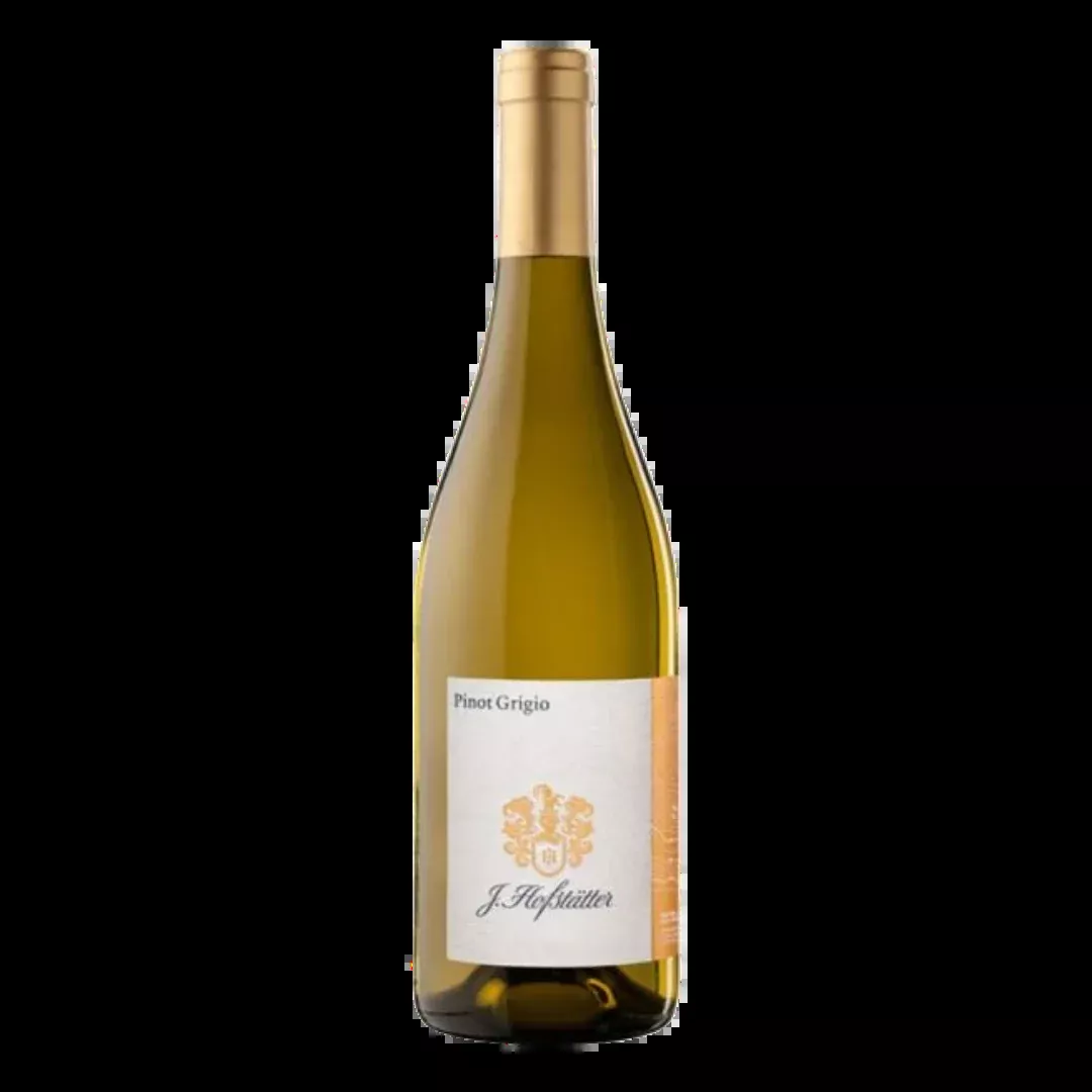 Hofstatter BiancoPinot Girgio 2021White Wine 750Ml