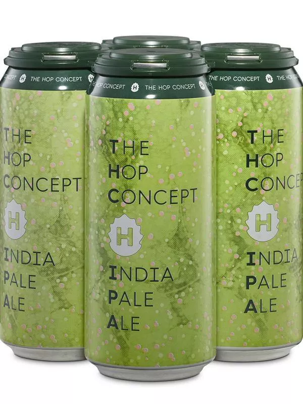 Hop Concept India Pale Ale