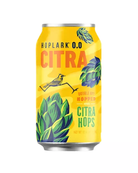 Hoplark Citra 0.0