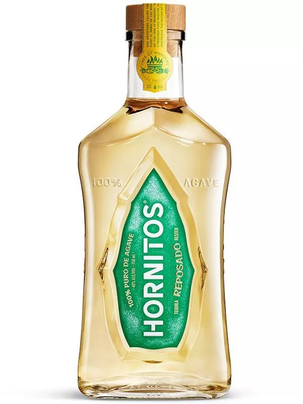 Hornitos Reposado Tequila