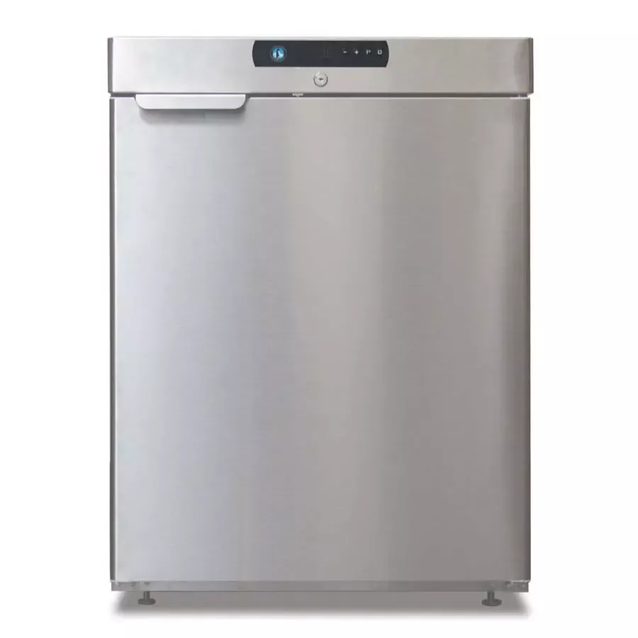 Hoshizaki Compact Undercounter Refrigerator - 4.0 Cu. Ft. Energy Star