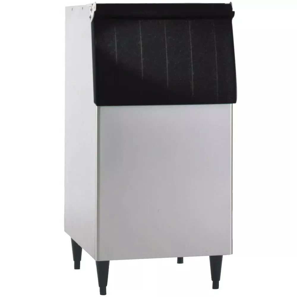 Hoshizaki Ice Storage Bin (Stainless Steel Finish)