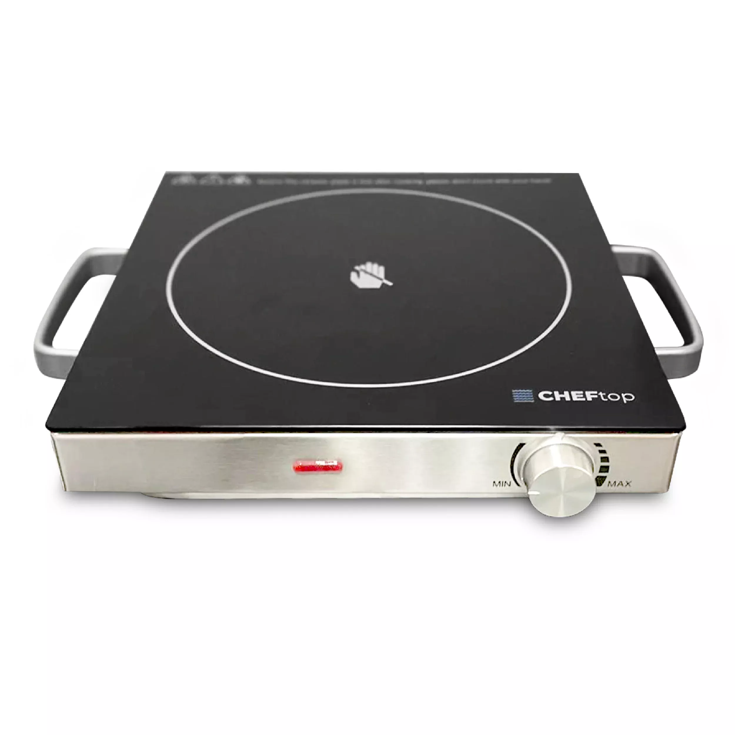 Hot Plate Single Electric Burner, 1500W