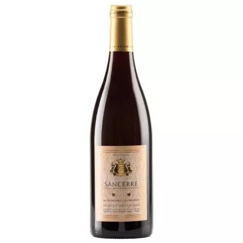 Hubert Brochard Sancerre Rouge 750ML
