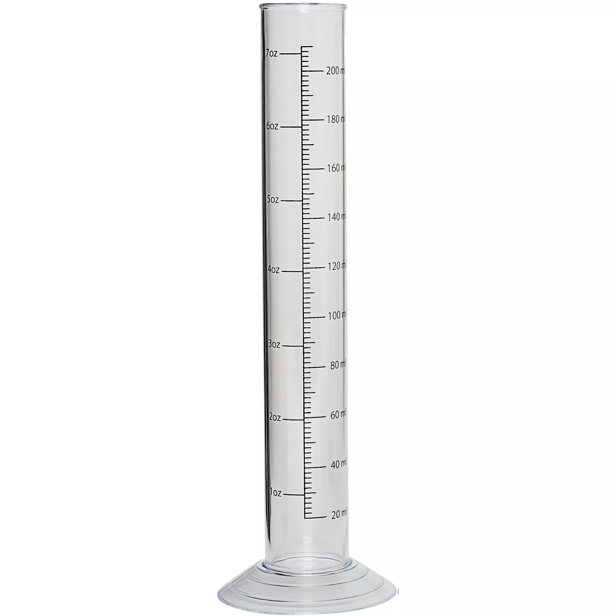Hydrometer Jar - 10 in.