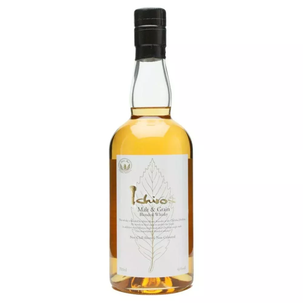Ichiro's Malt & Grain Whisky