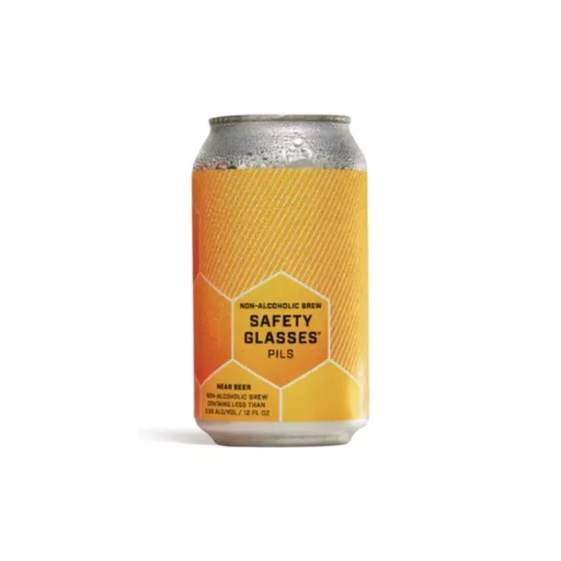 INDUSTRIAL ARTS SAFETY N/A PILSNER