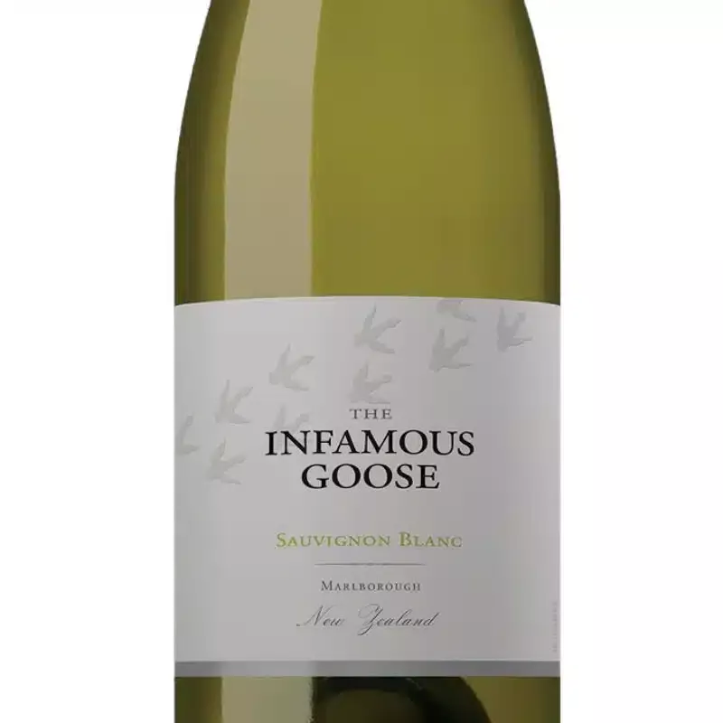 The Infamous Goose Sauvignon Blanc