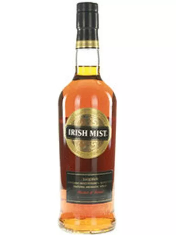 Irish Mist Honey