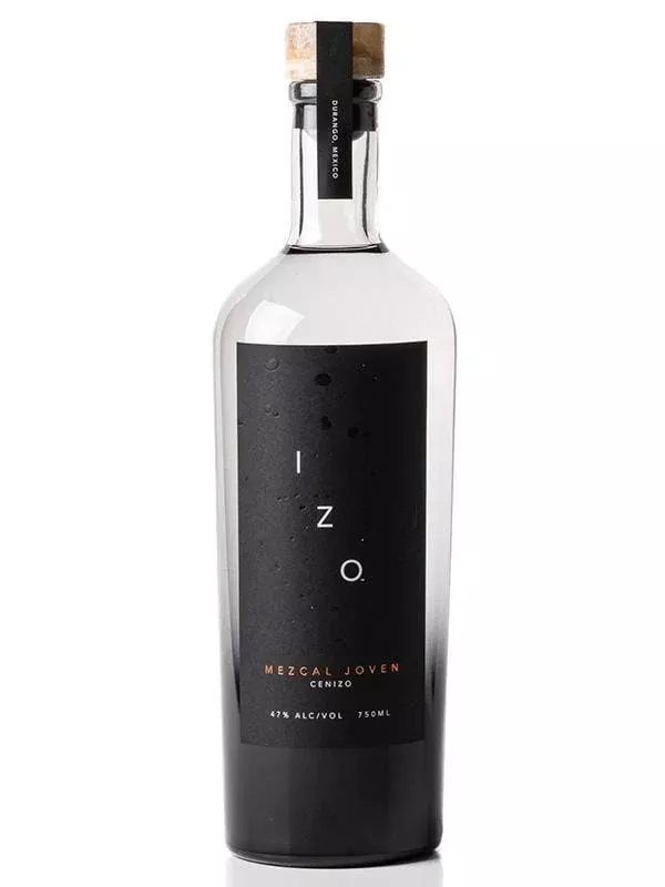 Izo Mezcal Joven