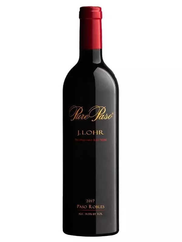 J. Lohr Pure Paso Proprietary Red Blend