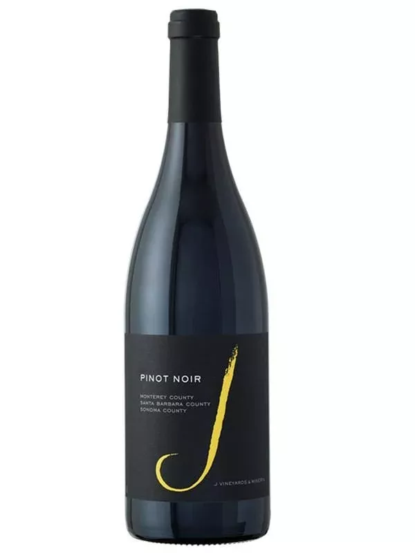 J Vineyards California Pinot Noir