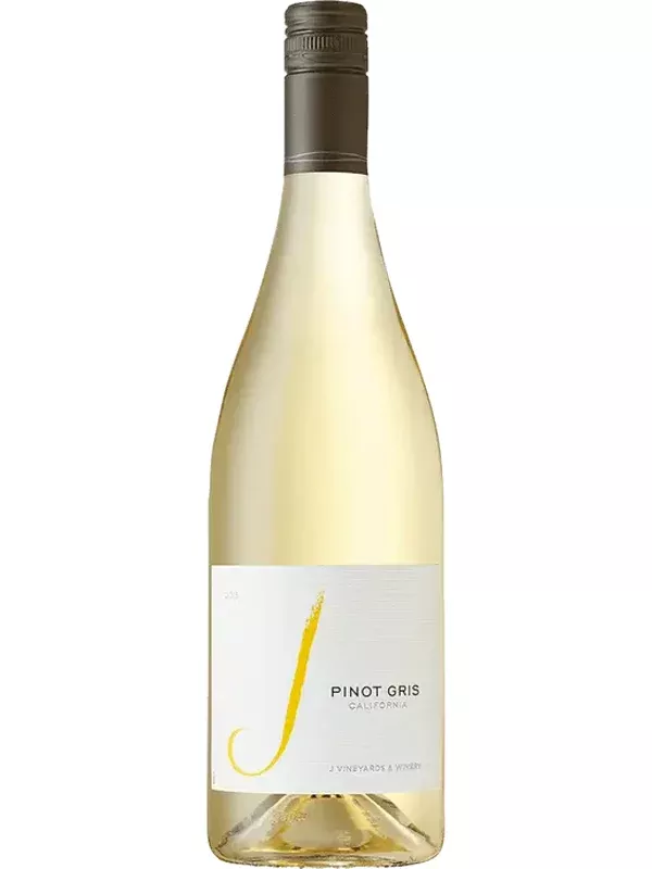 J Vineyards Pinot Gris